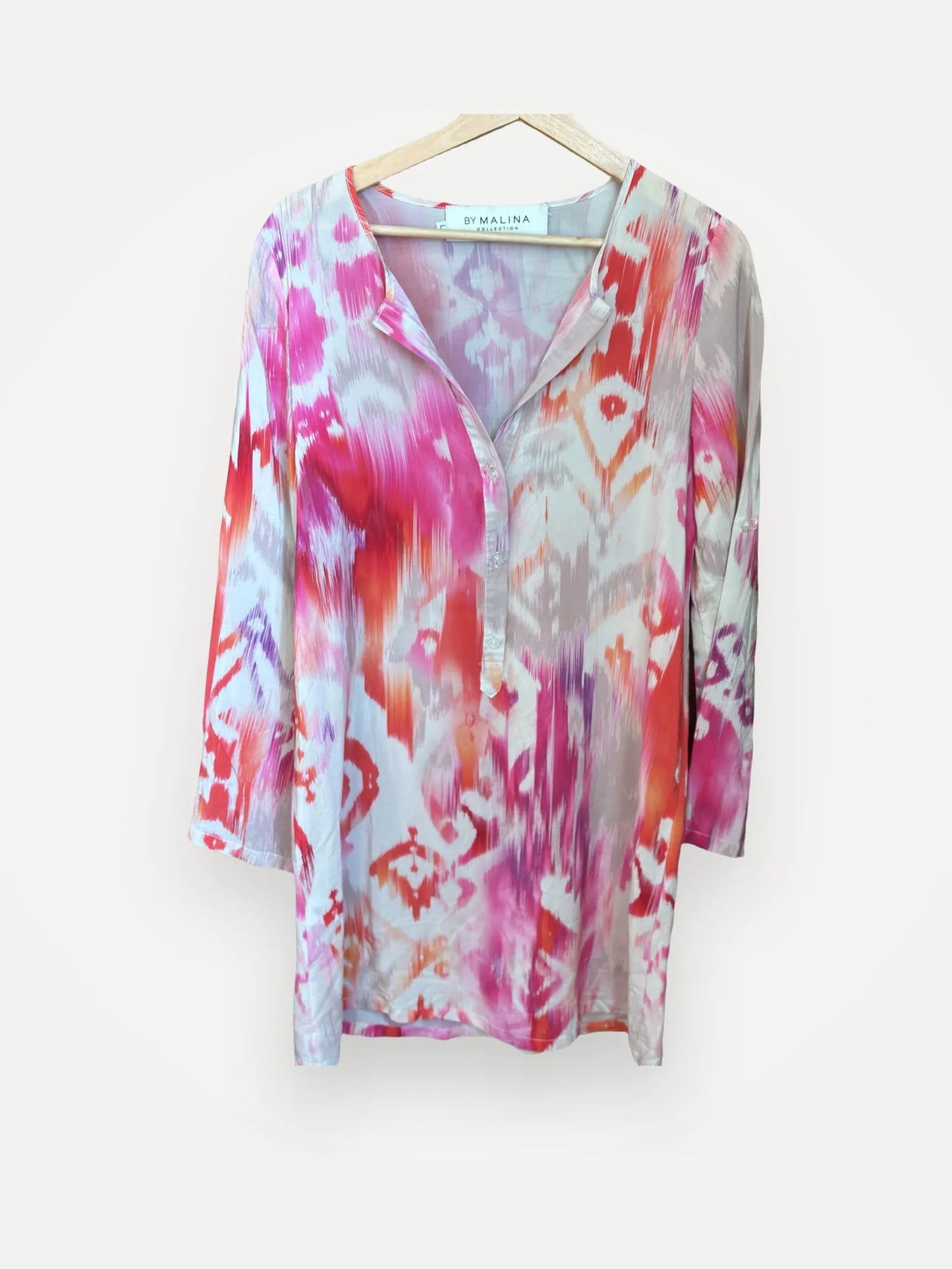 By Malina Tunic
