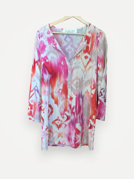 By Malina Tunic
