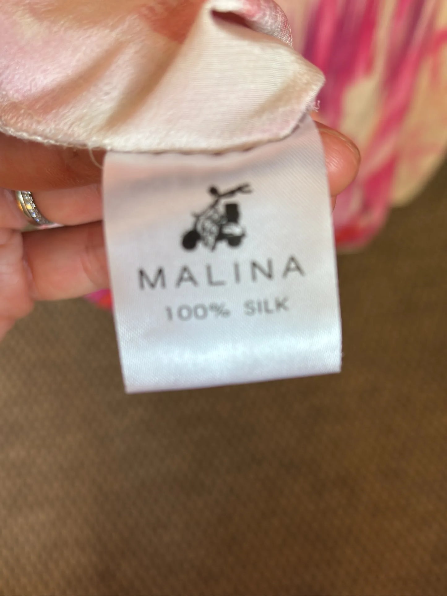 By Malina Tunic