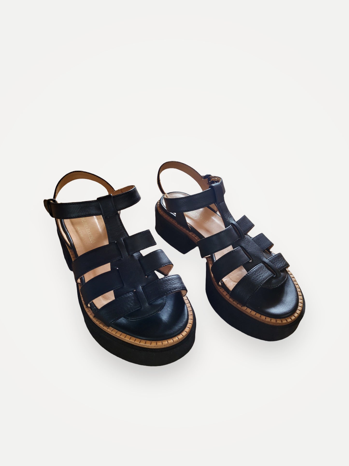 Paloma Barcelo Sandals
