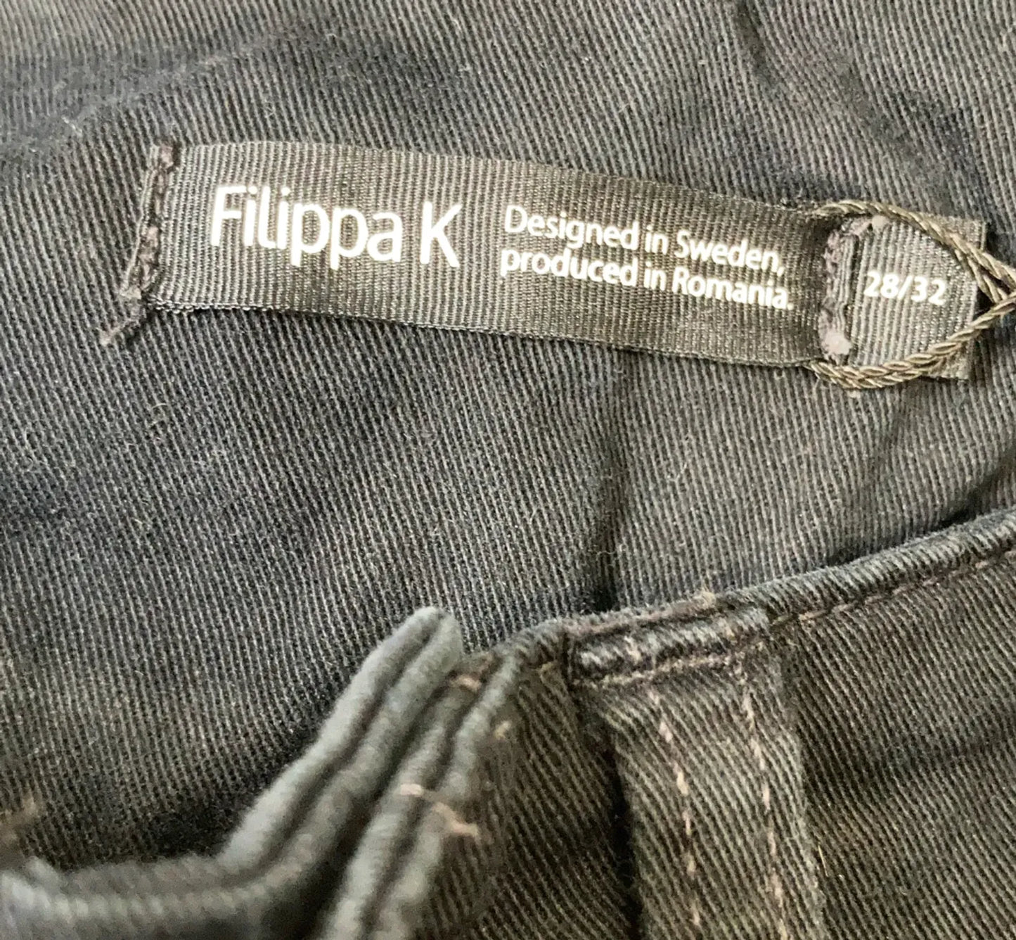 Filippa K Jeans