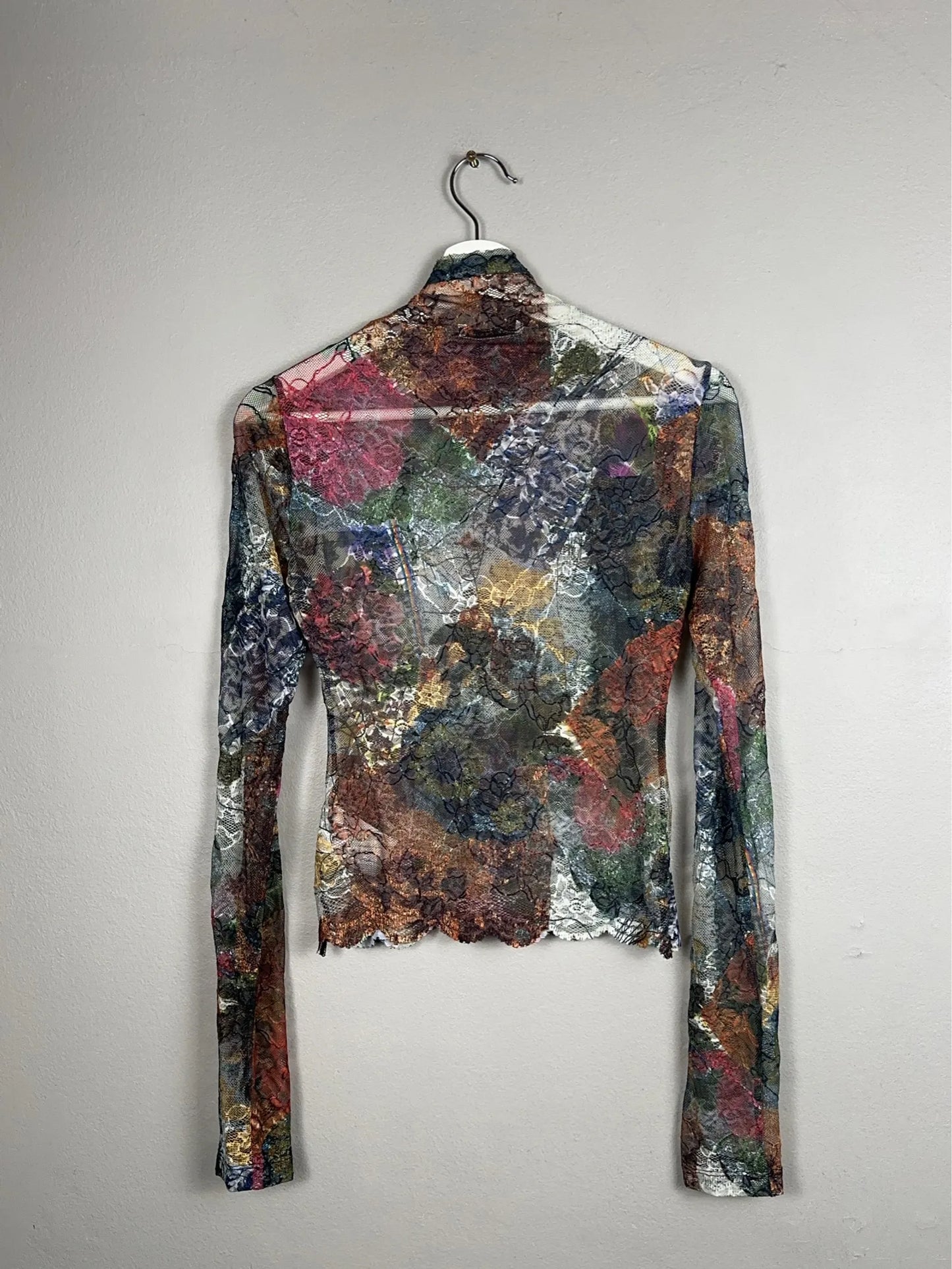 Rave Review-polotröja NWOT