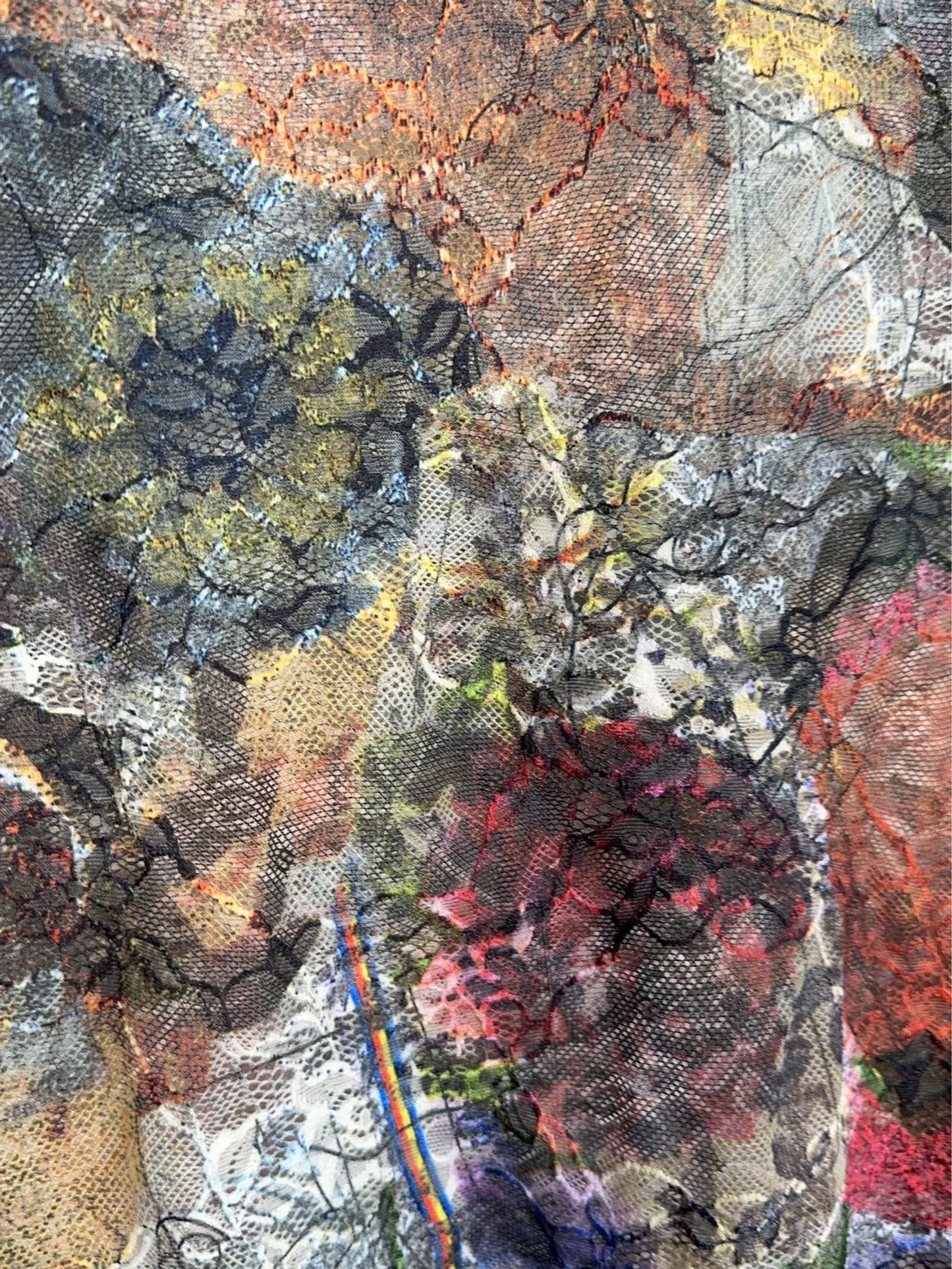 Rave Review-polotröja NWOT