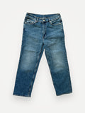 Arket Rose Cropped-jeans