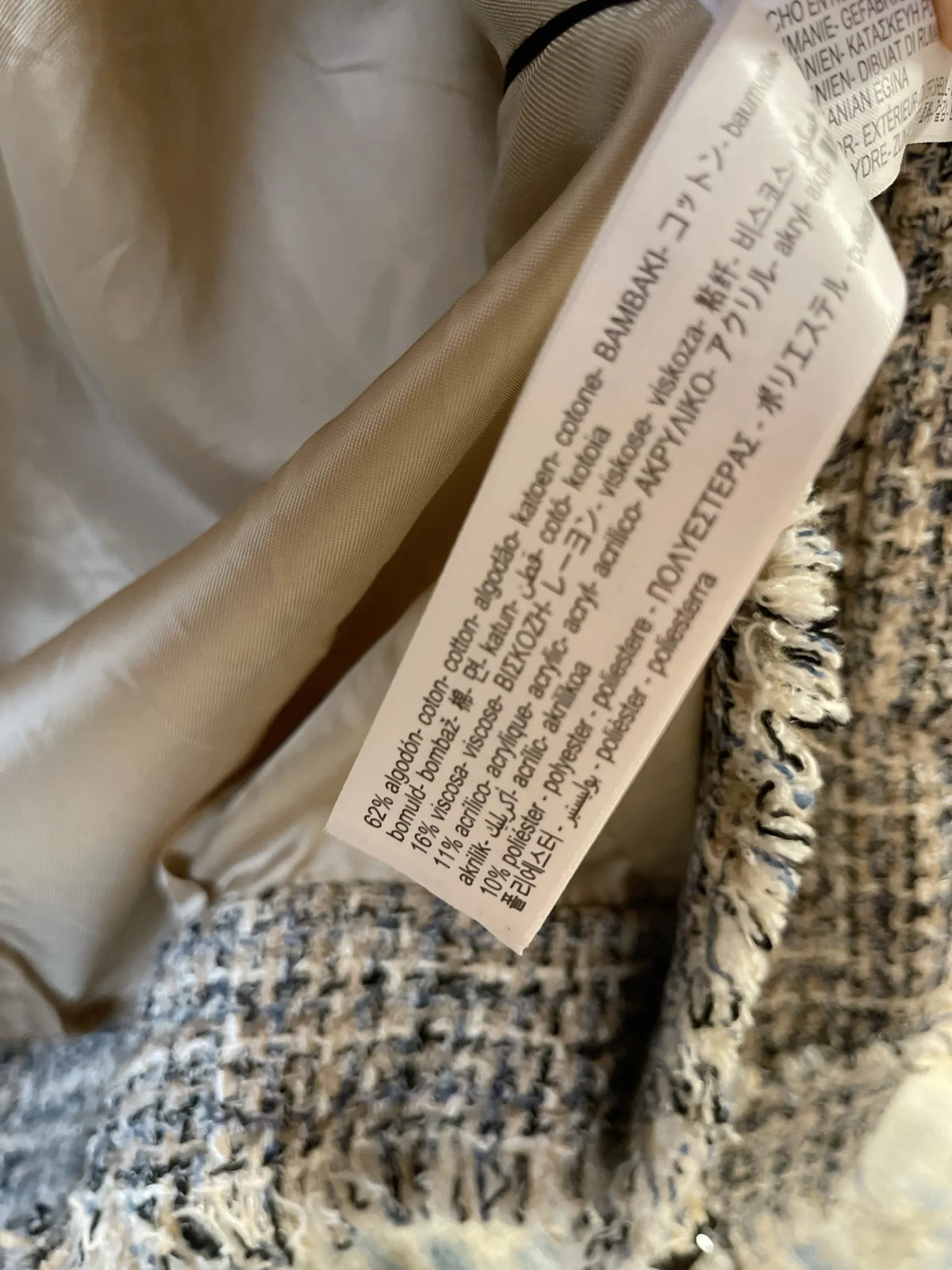 Massimo Dutti-kavaj