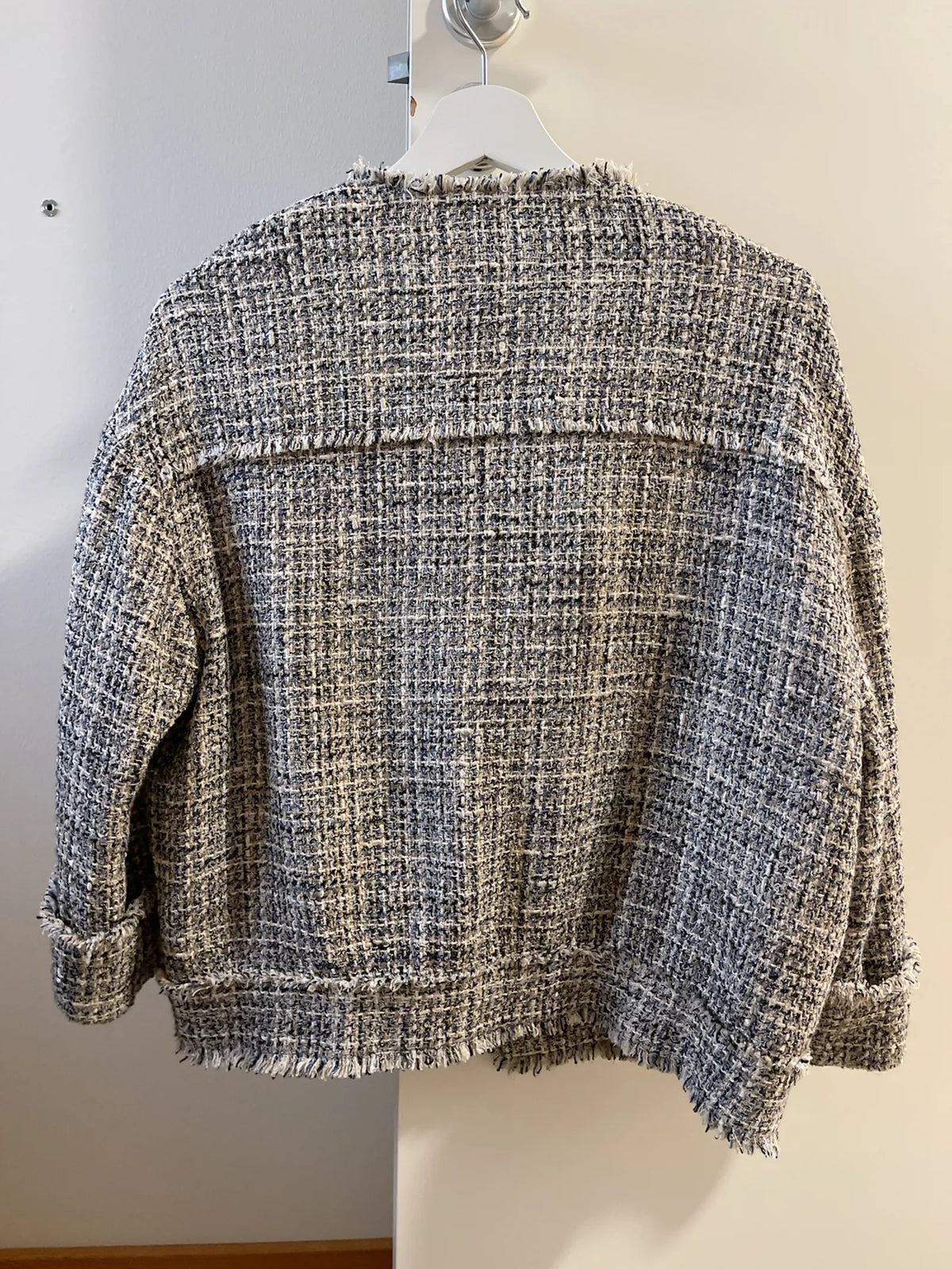Massimo Dutti-kavaj