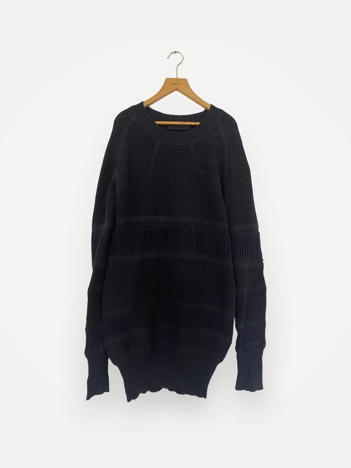 Alexander Wang-tröja