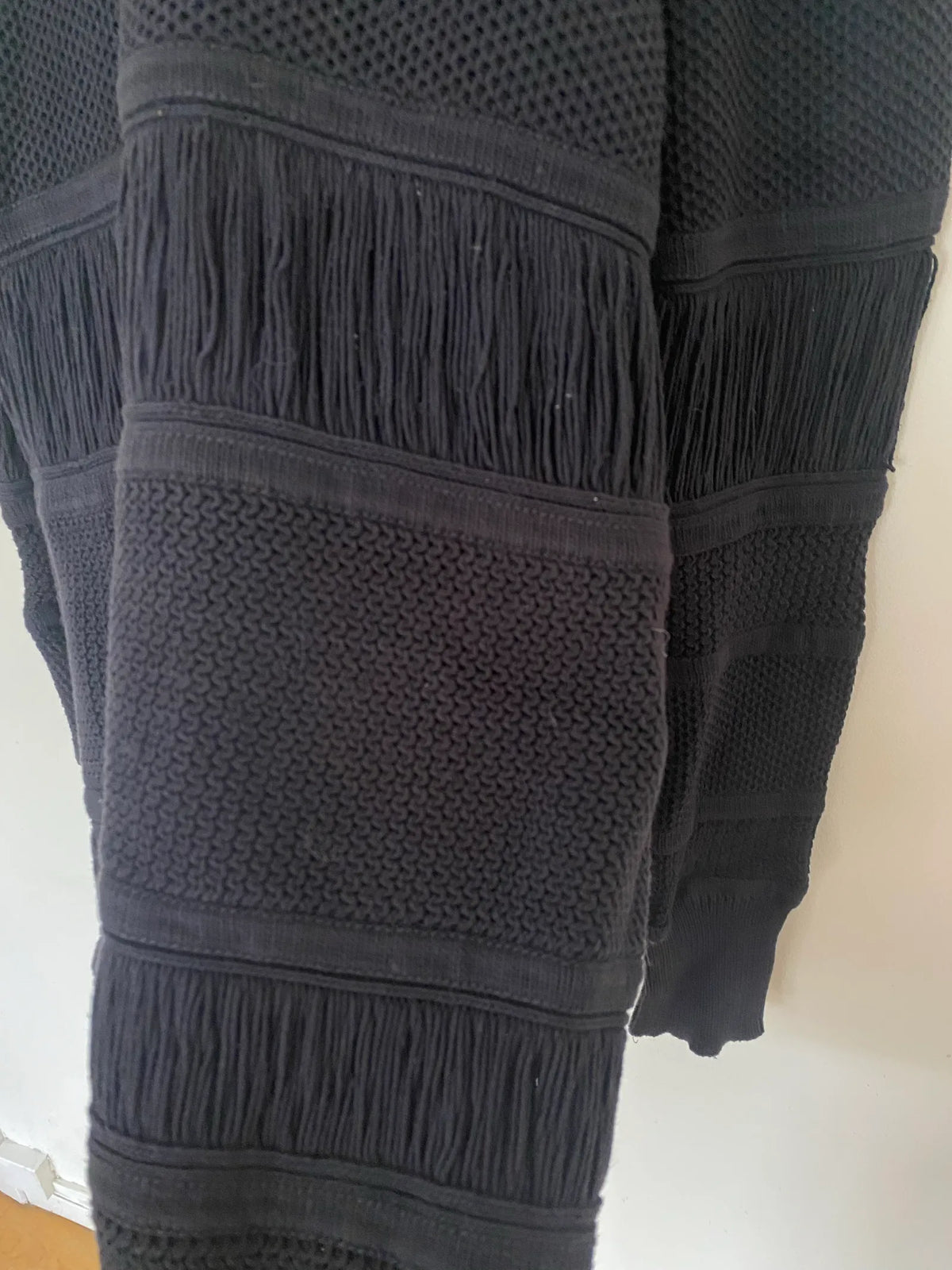 Alexander Wang-tröja
