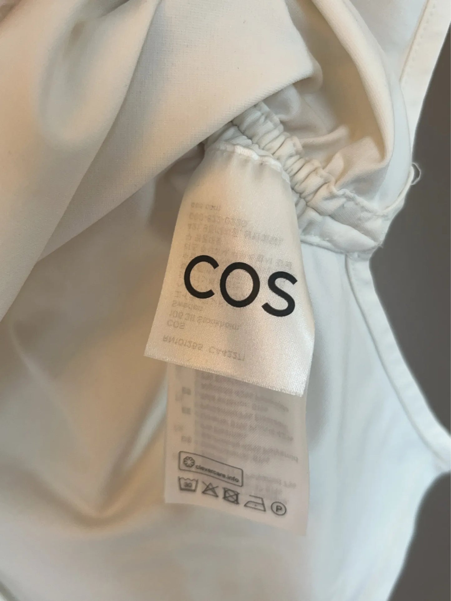 Cos Top