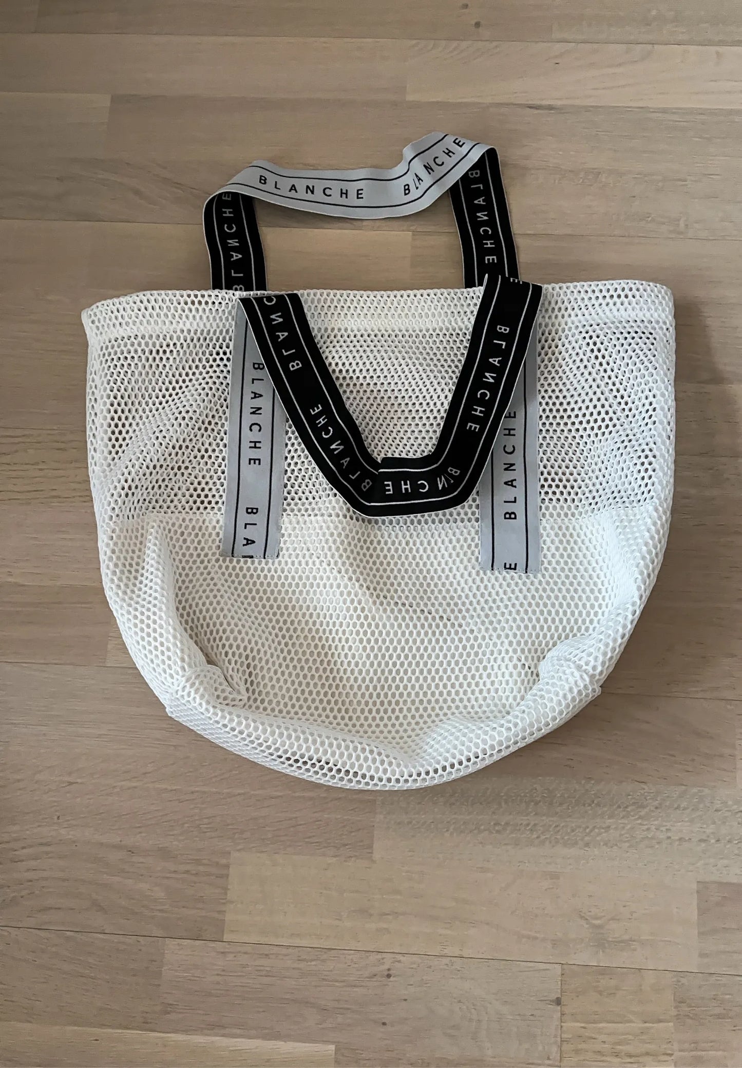 Blanche Batch No.0120 Training bag