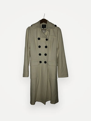 Twenty Coat