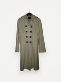 Twenty Coat