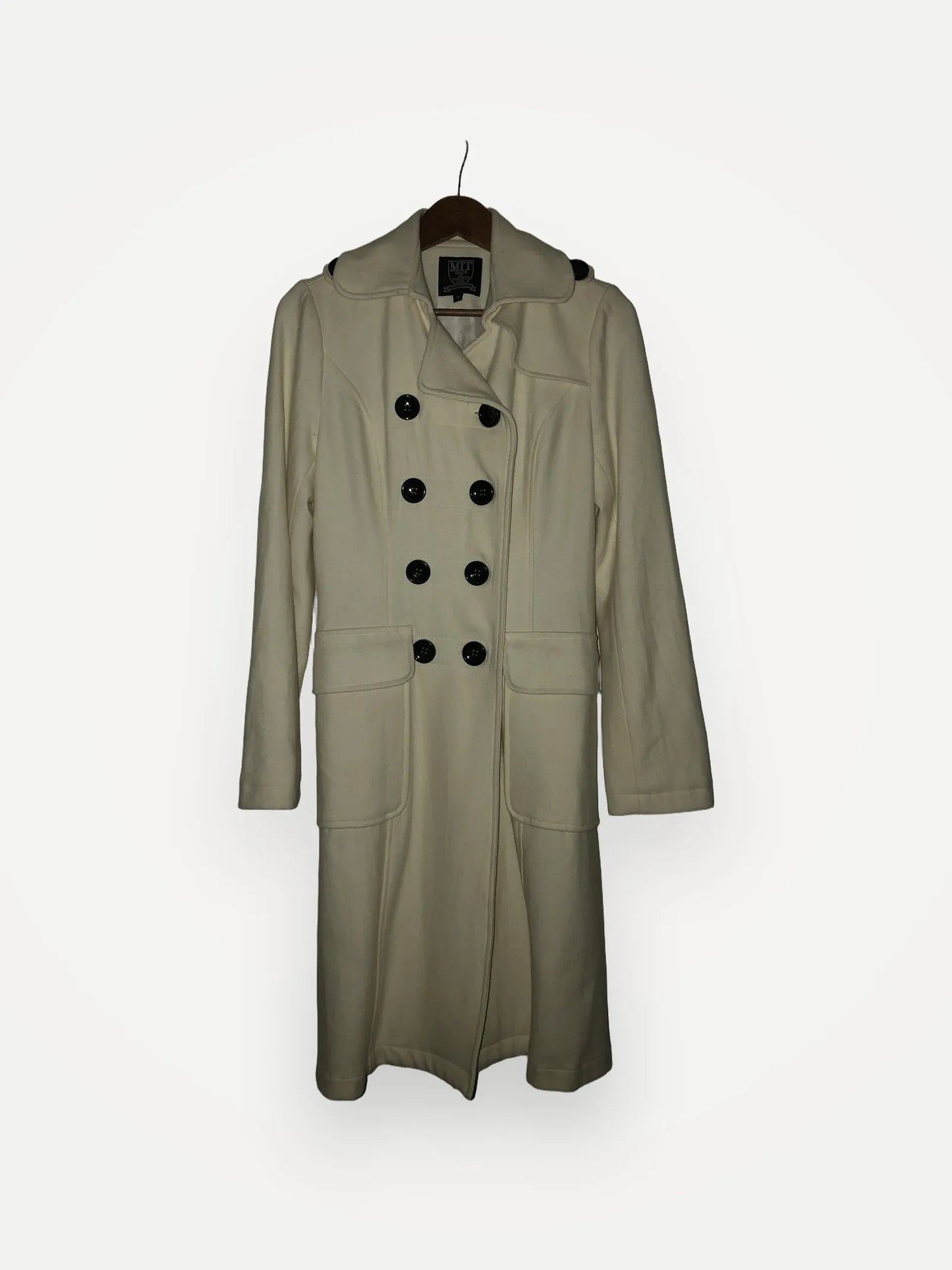 Twenty Coat