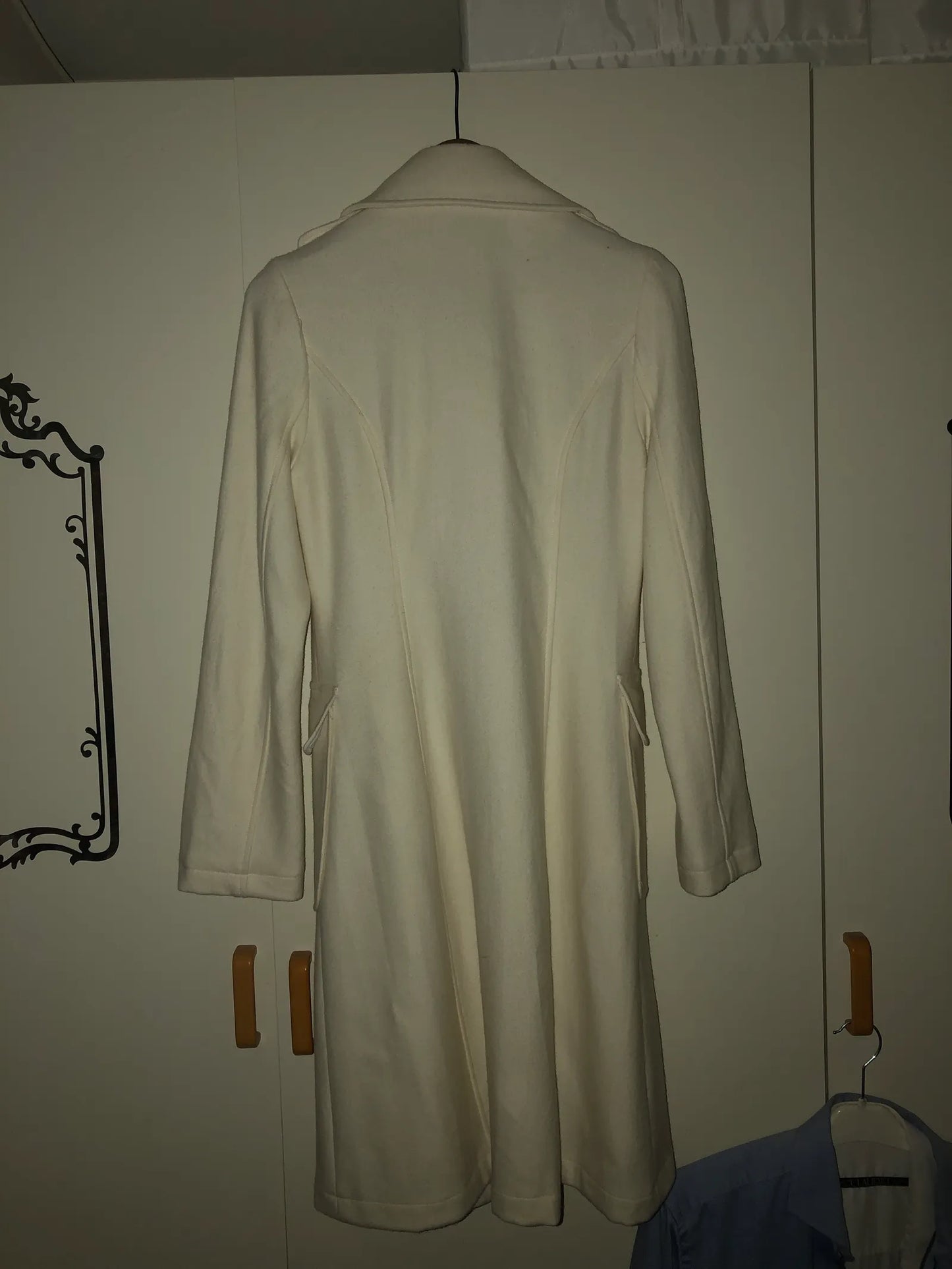 Twenty Coat