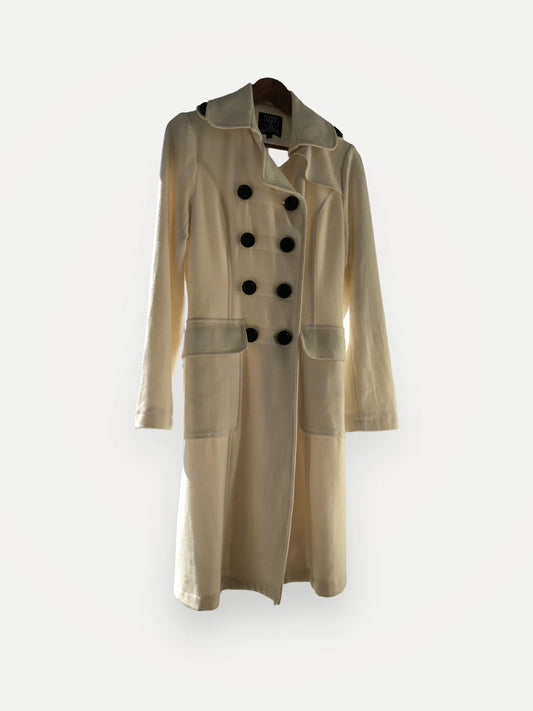 Twenty Coat