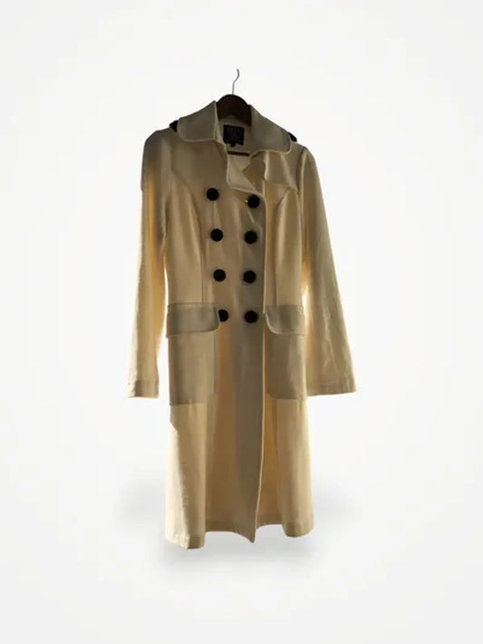 Twenty Coat