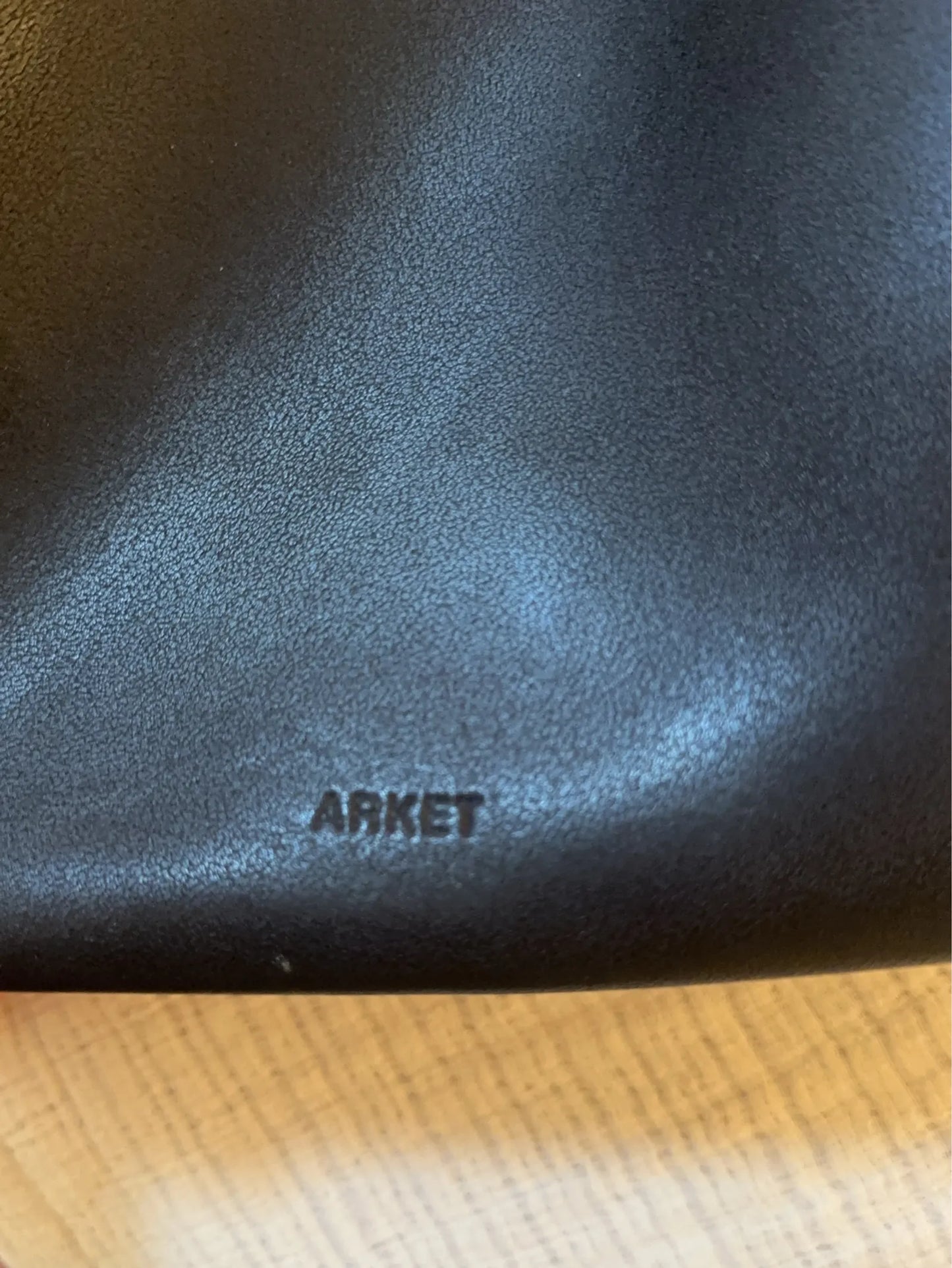 Arket Handbag