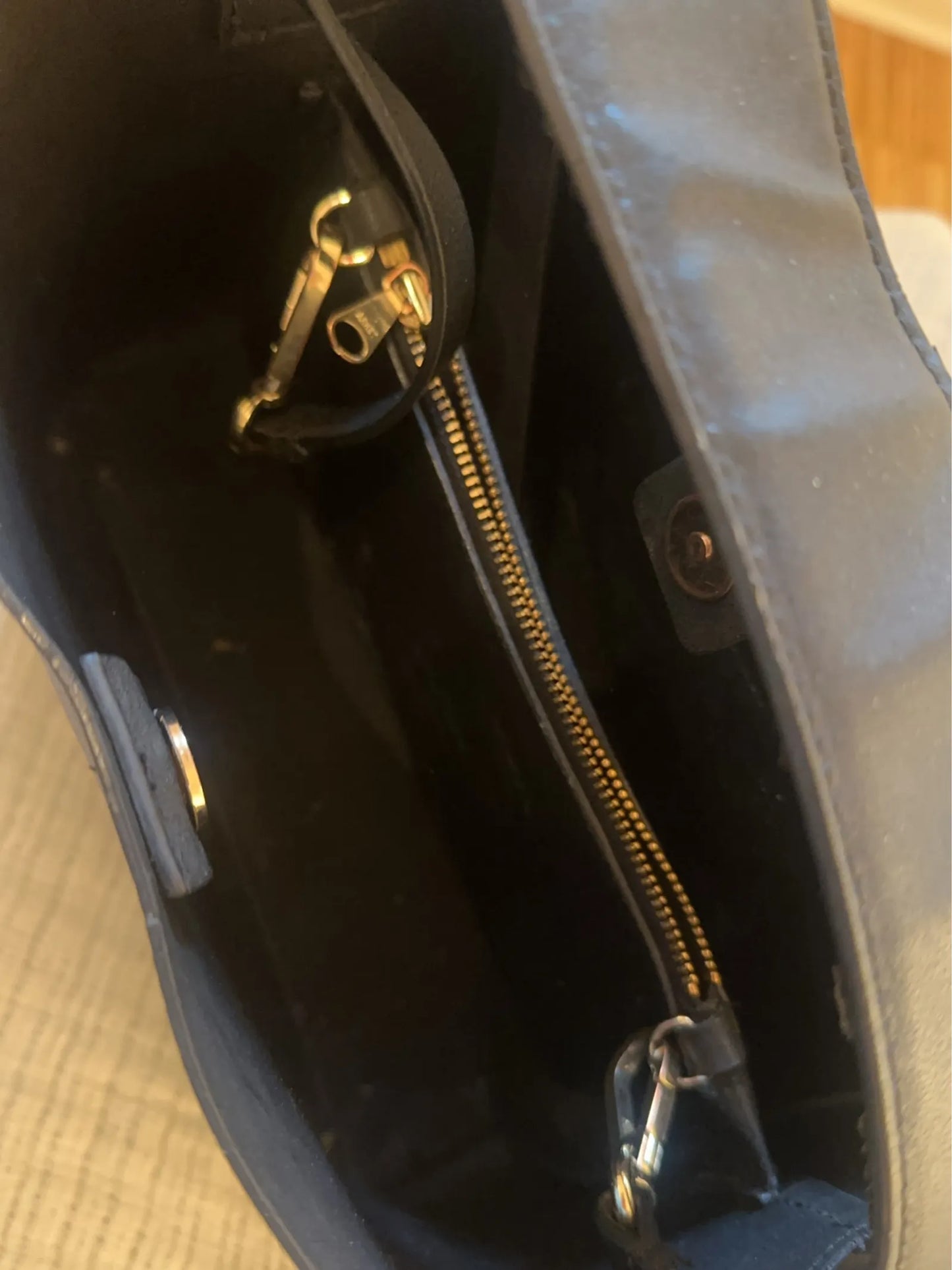 Arket Handbag