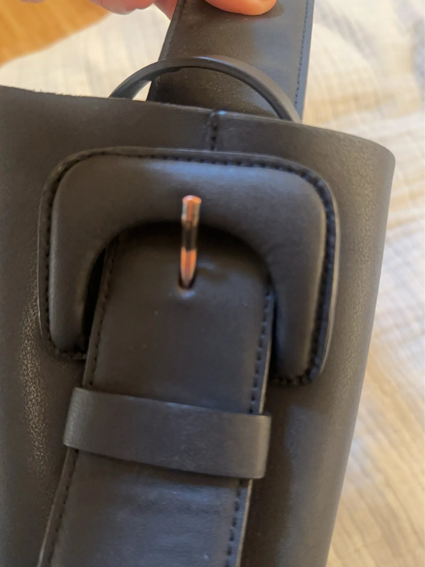 Arket Handbag