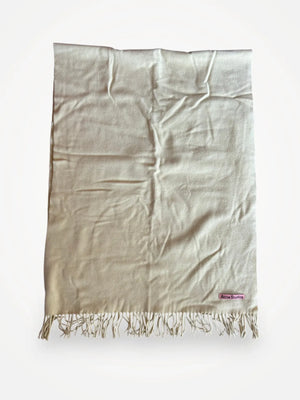Acne Studios Canada-ullhalsduk