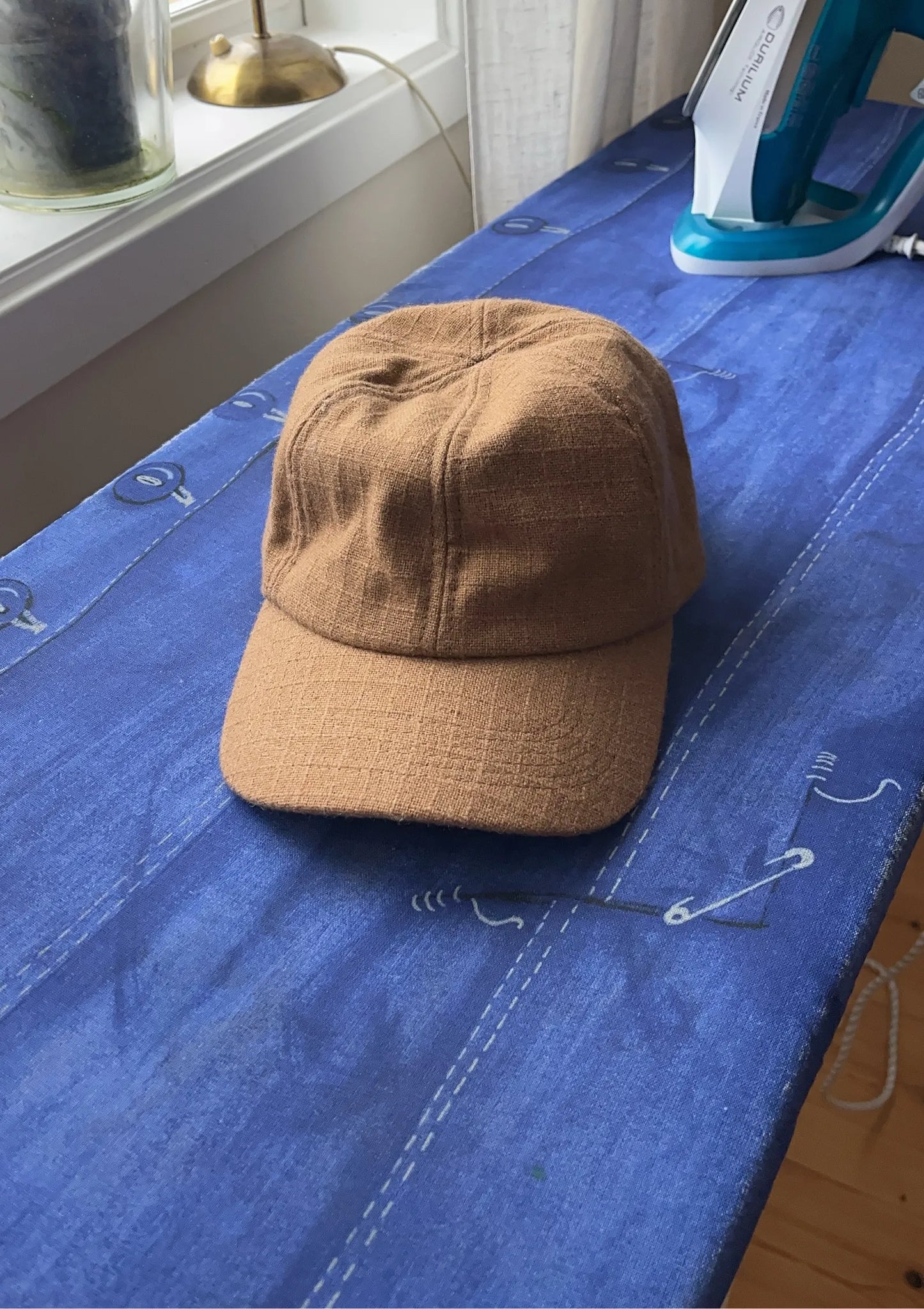 Stiksen-ullkeps