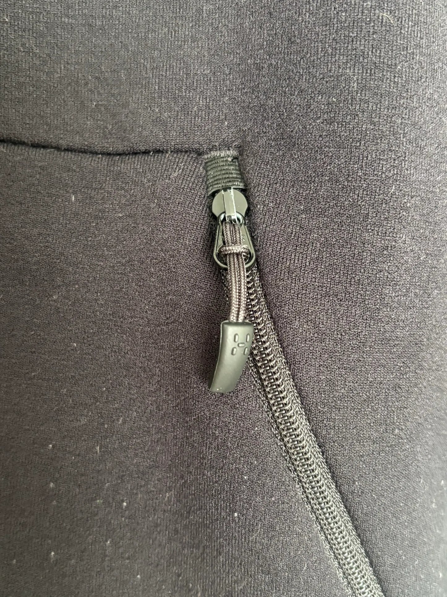 Haglöfs Bungy-fritidsjacka