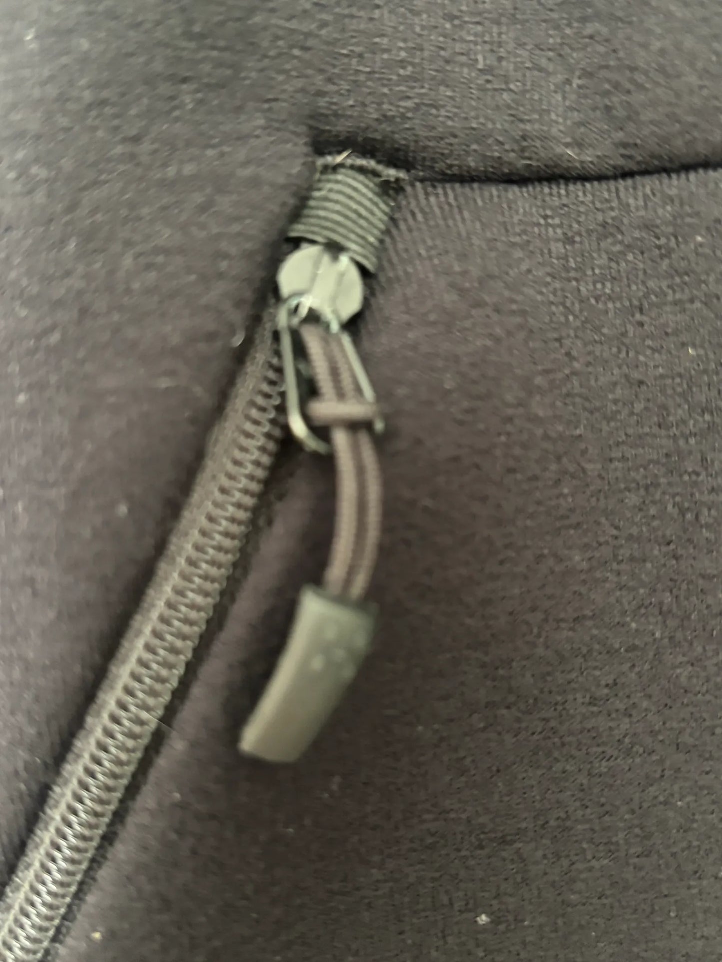 Haglöfs Bungy-fritidsjacka