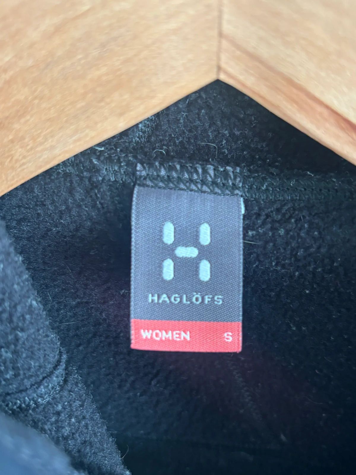 Haglöfs Bungy Jacket