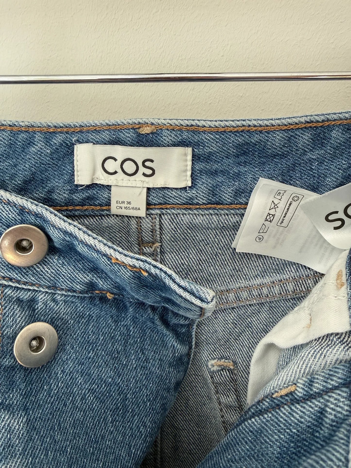Cos Skirt
