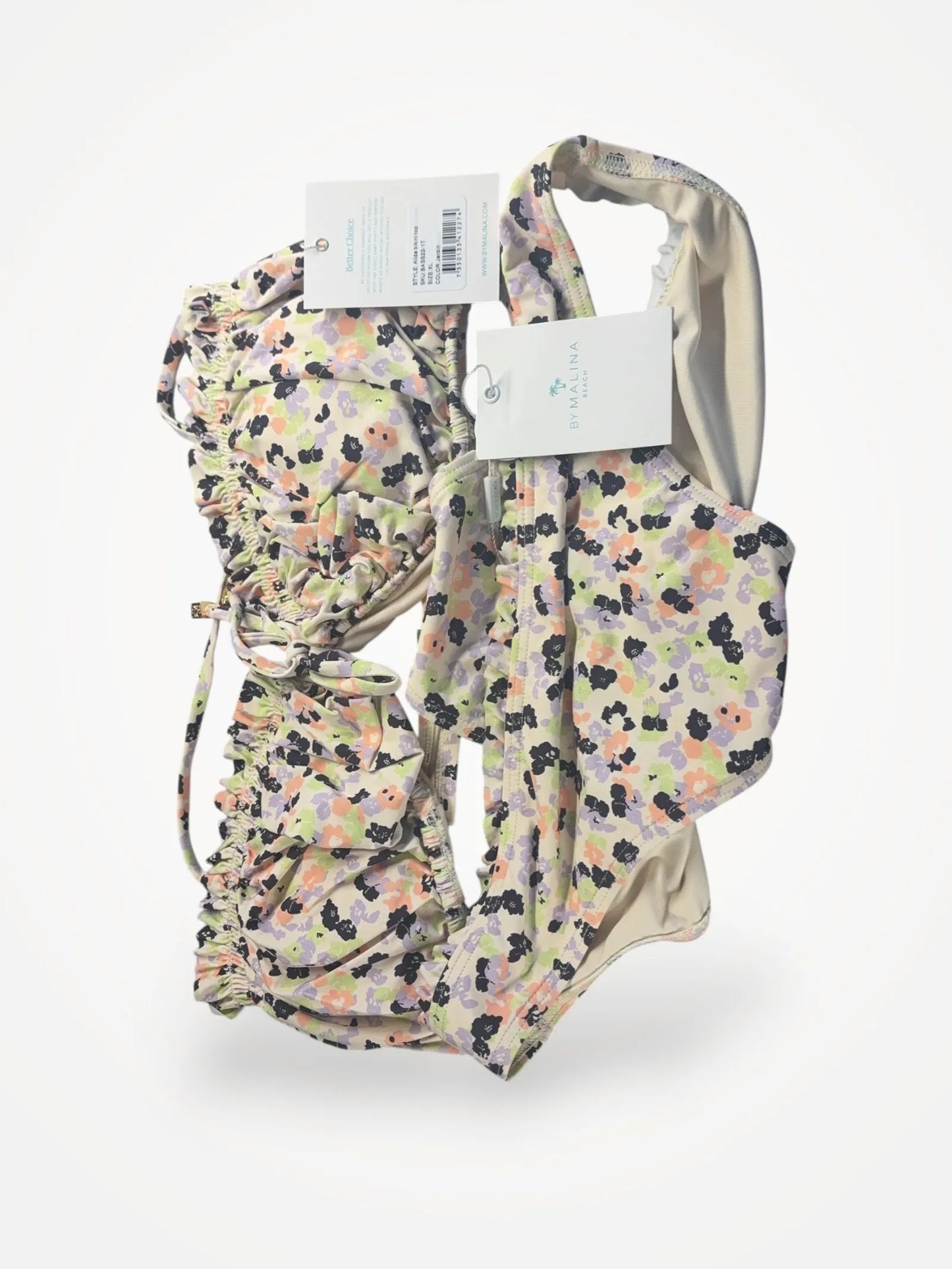 By Malina Jardin-bikini NWT