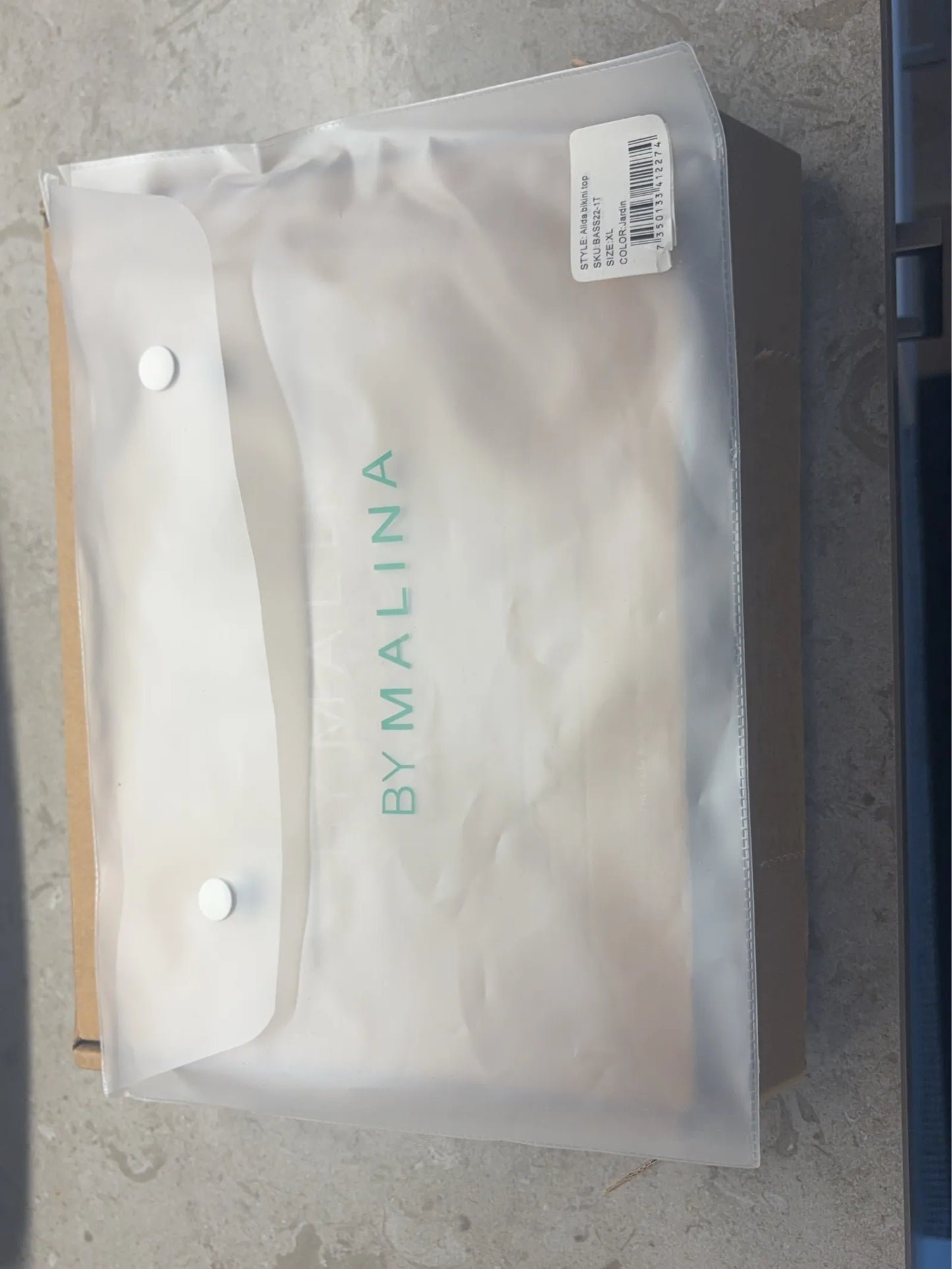 By Malina Jardin-bikini NWT