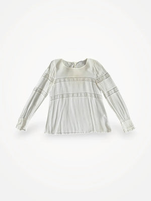 Claudie Pierlot Blouse