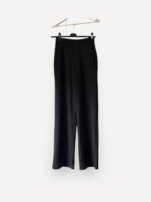 Ninepine Asana Relaxed-kostymbyxor
