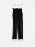 Ninepine Asana Relaxed-kostymbyxor