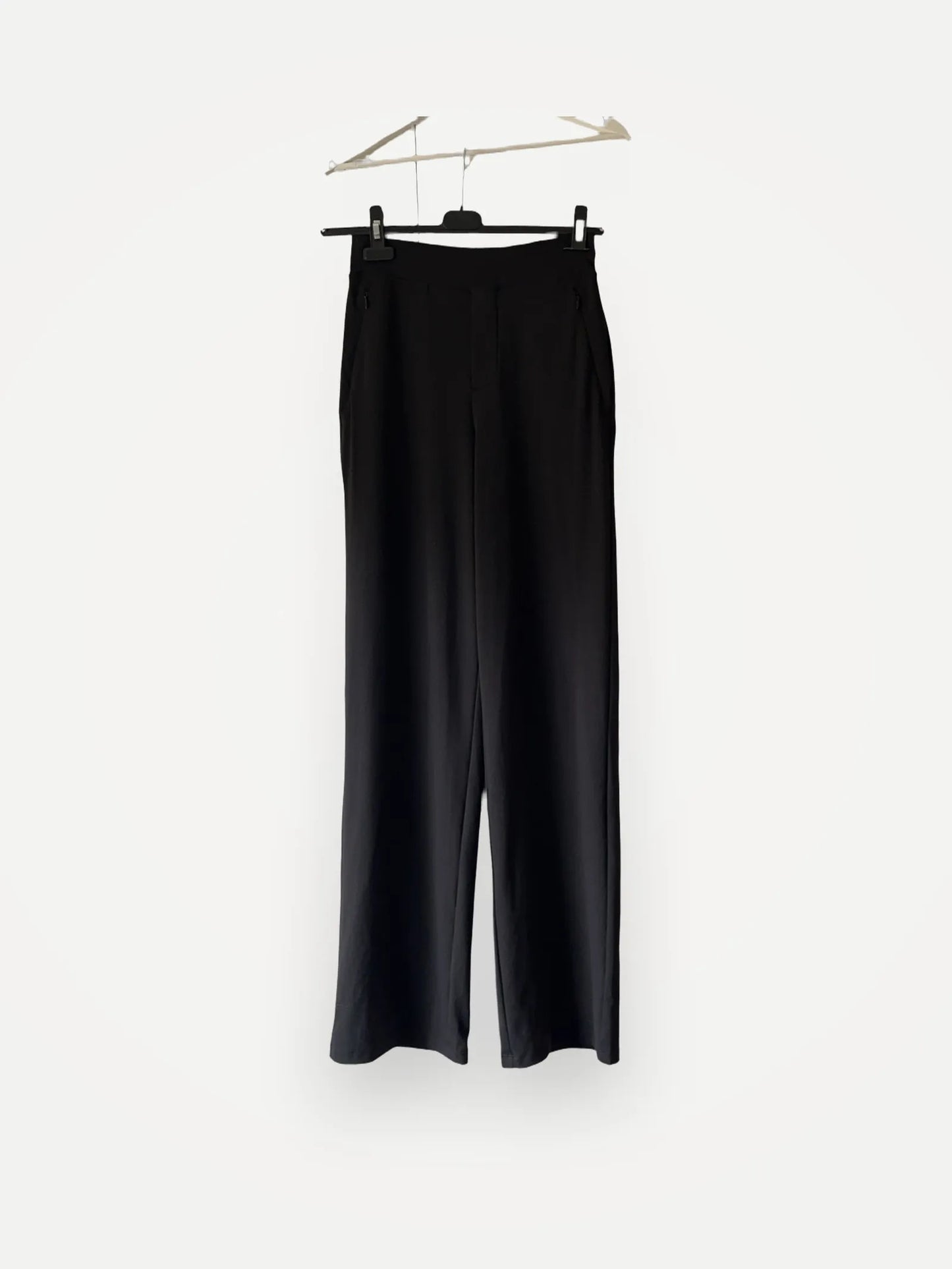 Ninepine Asana Relaxed-kostymbyxor