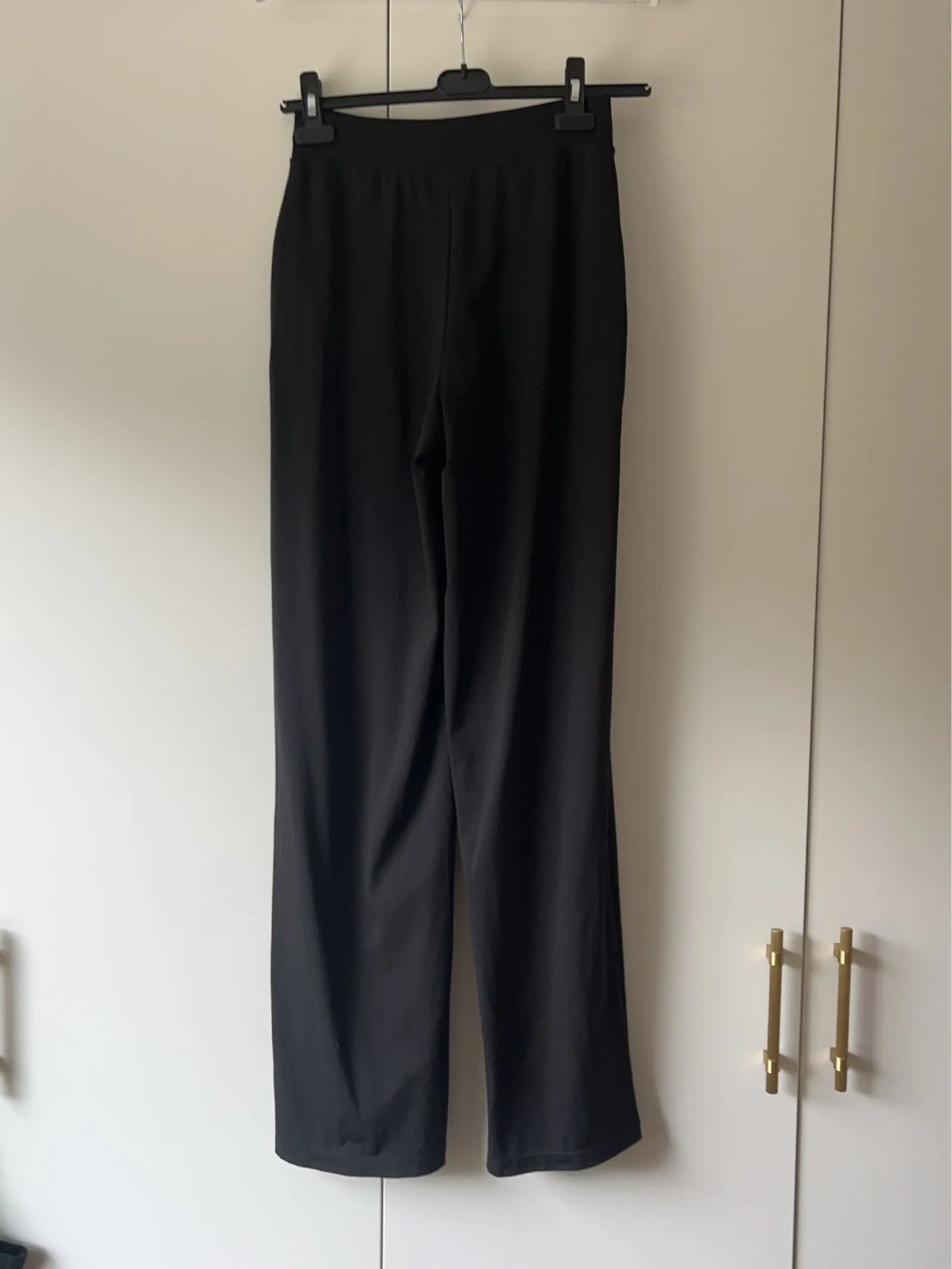 Ninepine Asana Relaxed-kostymbyxor