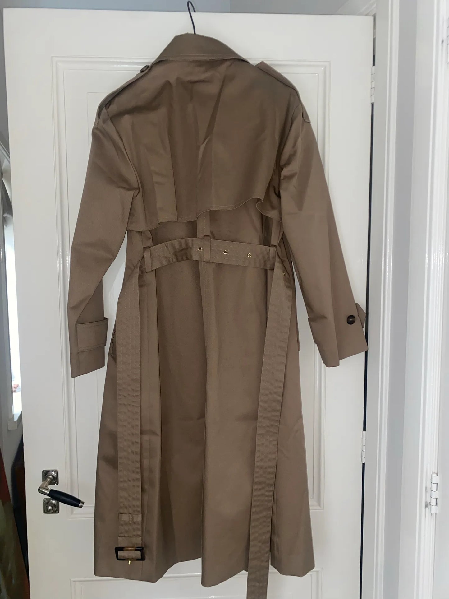Barbour Aoife Trenchcoat