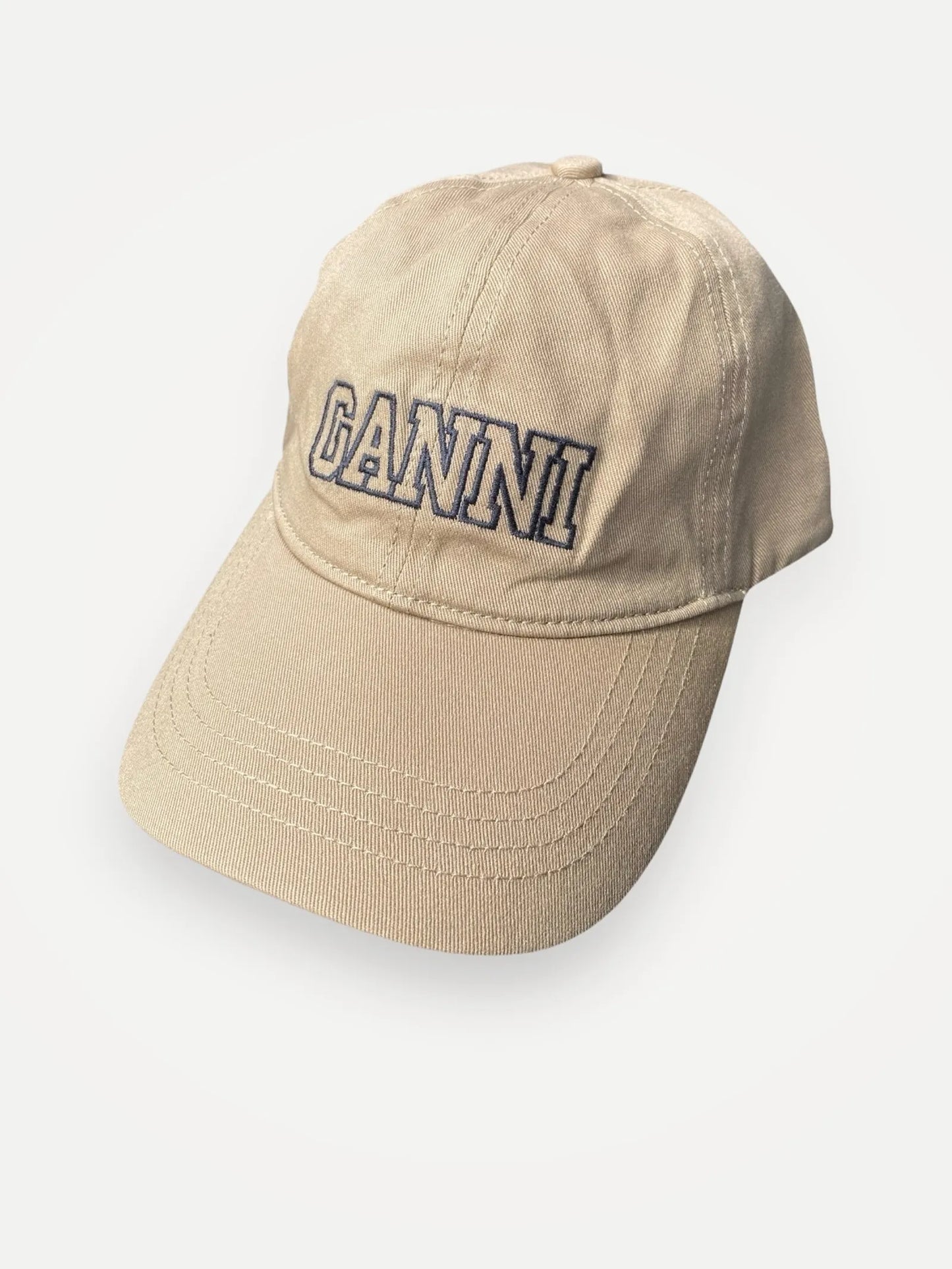 Ganni Cap