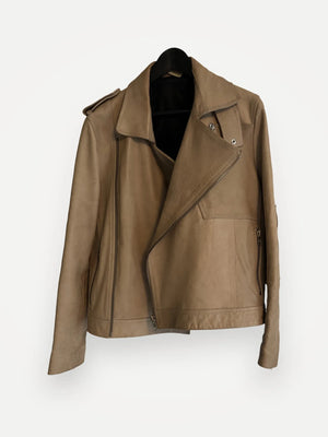 Whyred Wright Leather jacket