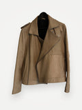 Whyred Wright Leather jacket