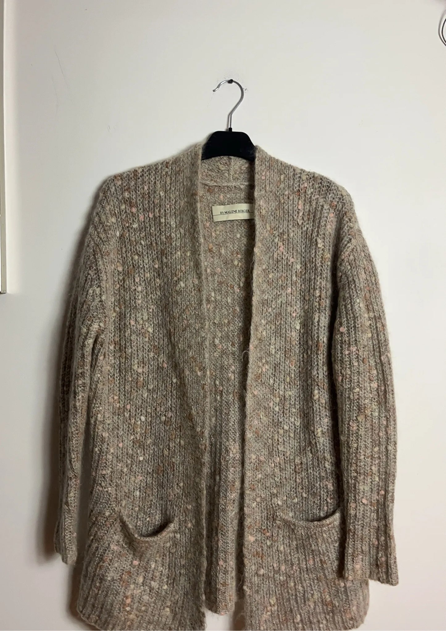 By Malene Birger Sintina-ullkofta
