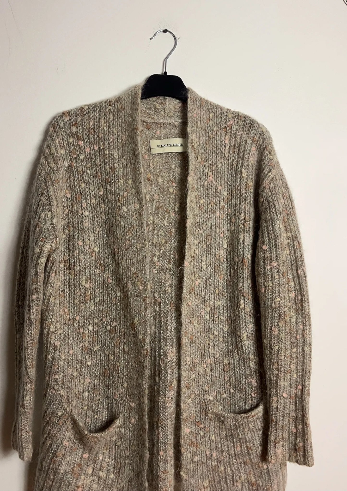 By Malene Birger Sintina-ullkofta