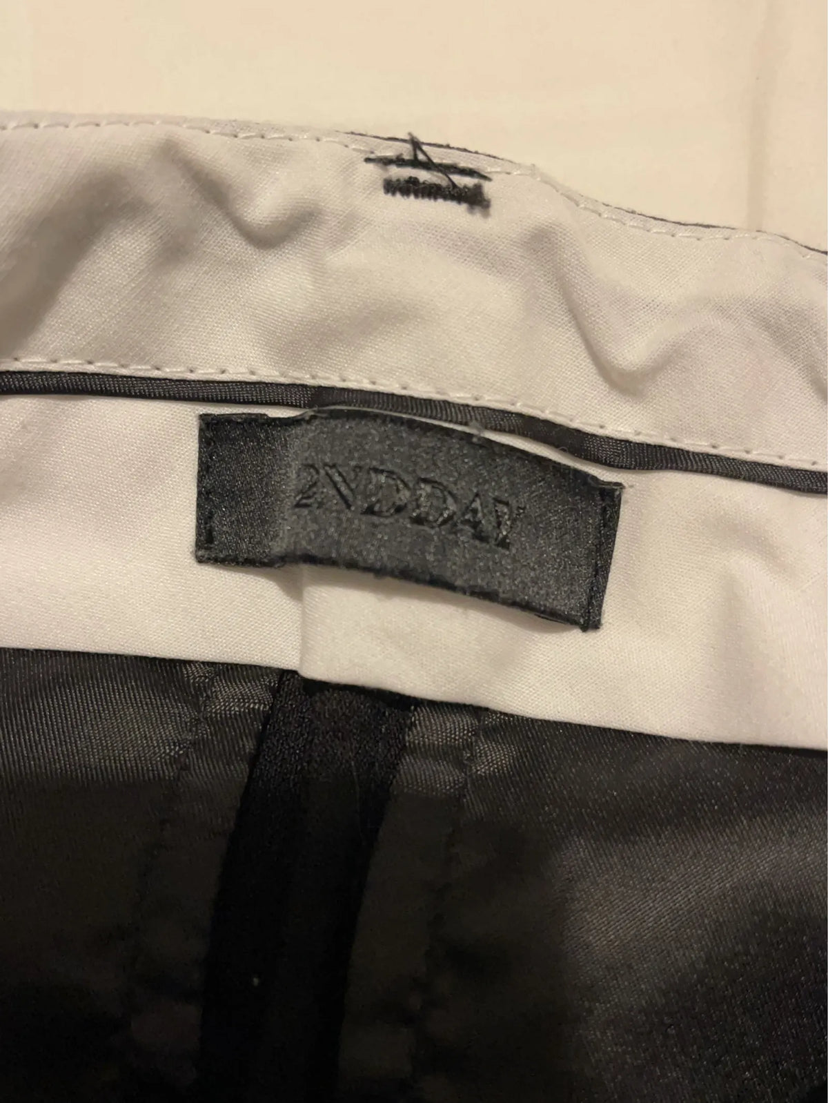 2NDDAY Suit Trousers