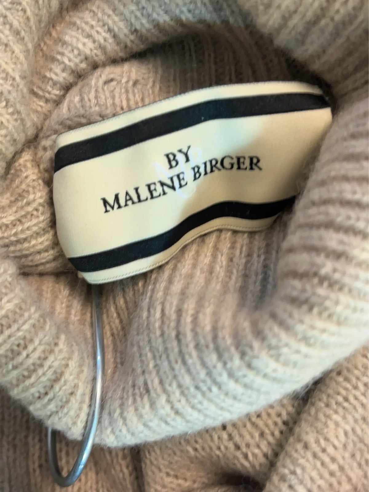 By Malene Birger Turtleneck