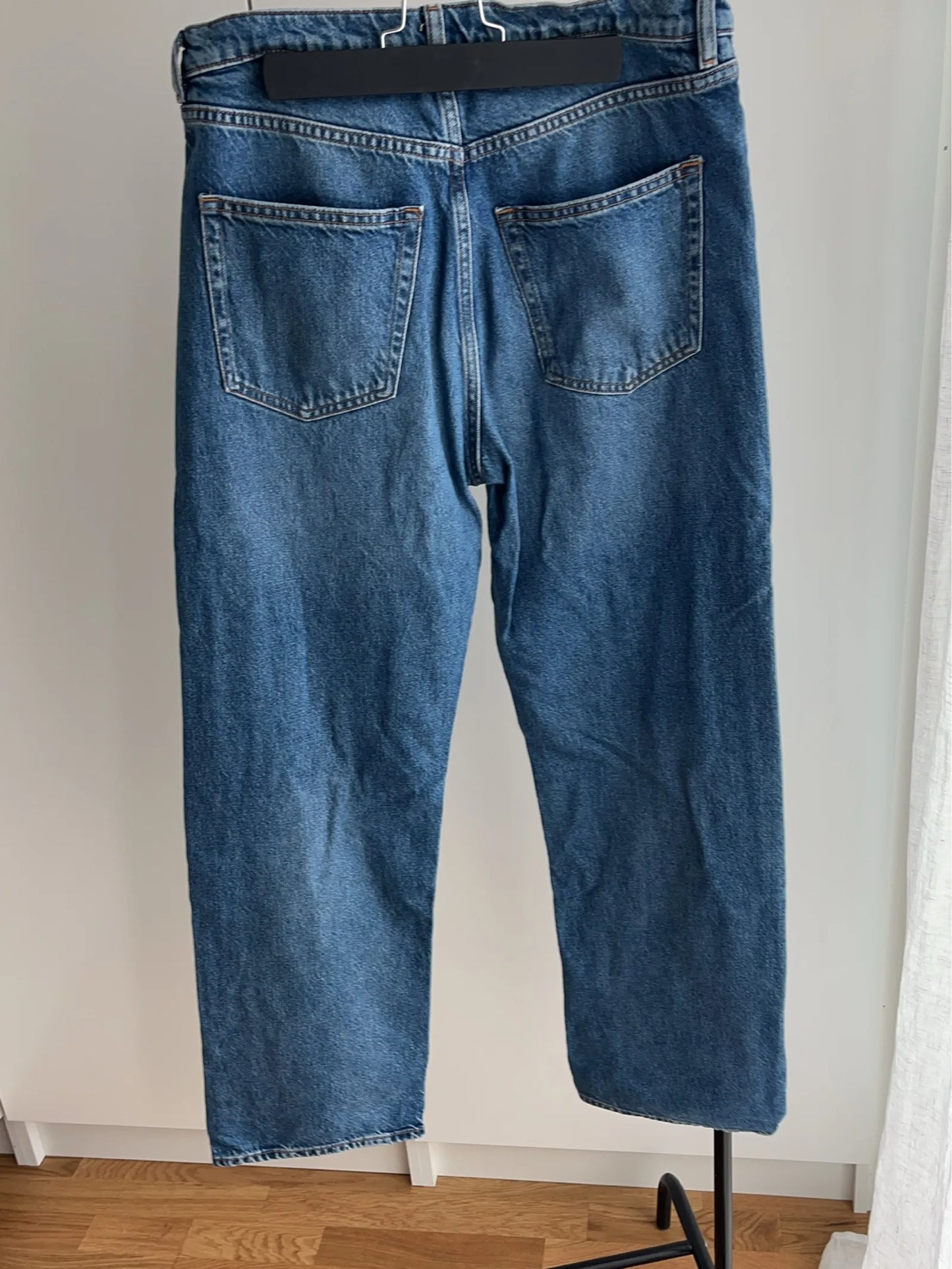 Arket Shore-jeans