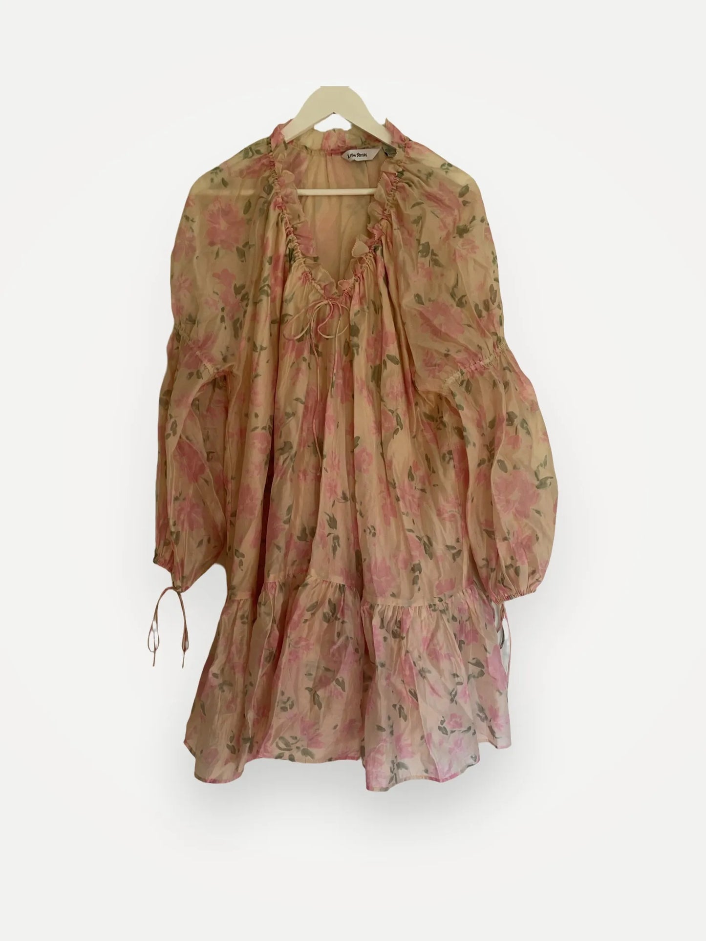 & Other Stories Dress