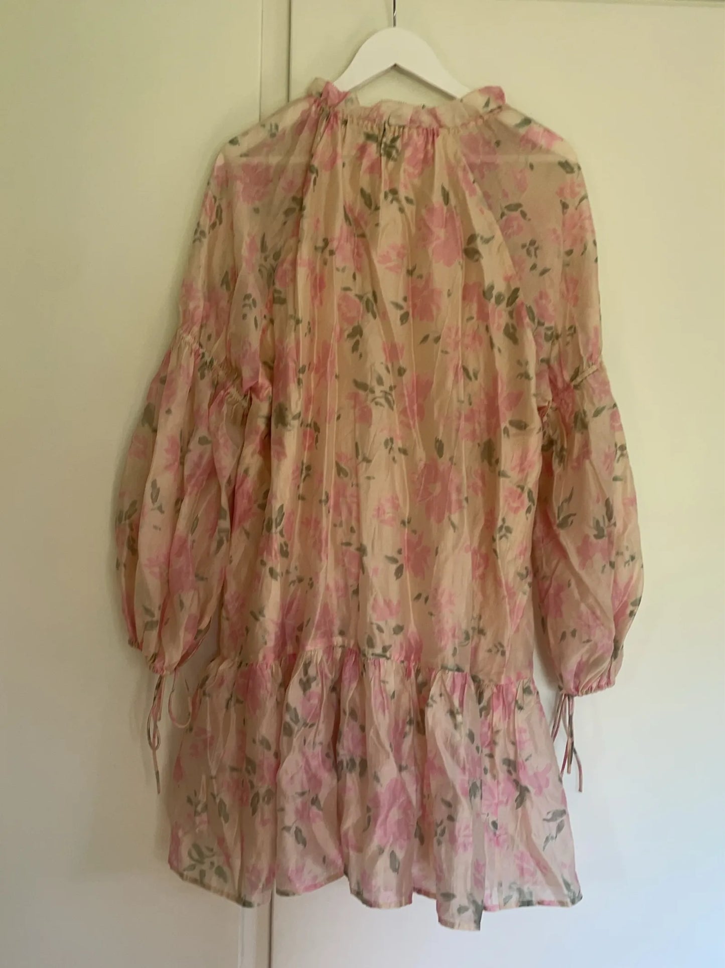 & Other Stories Dress