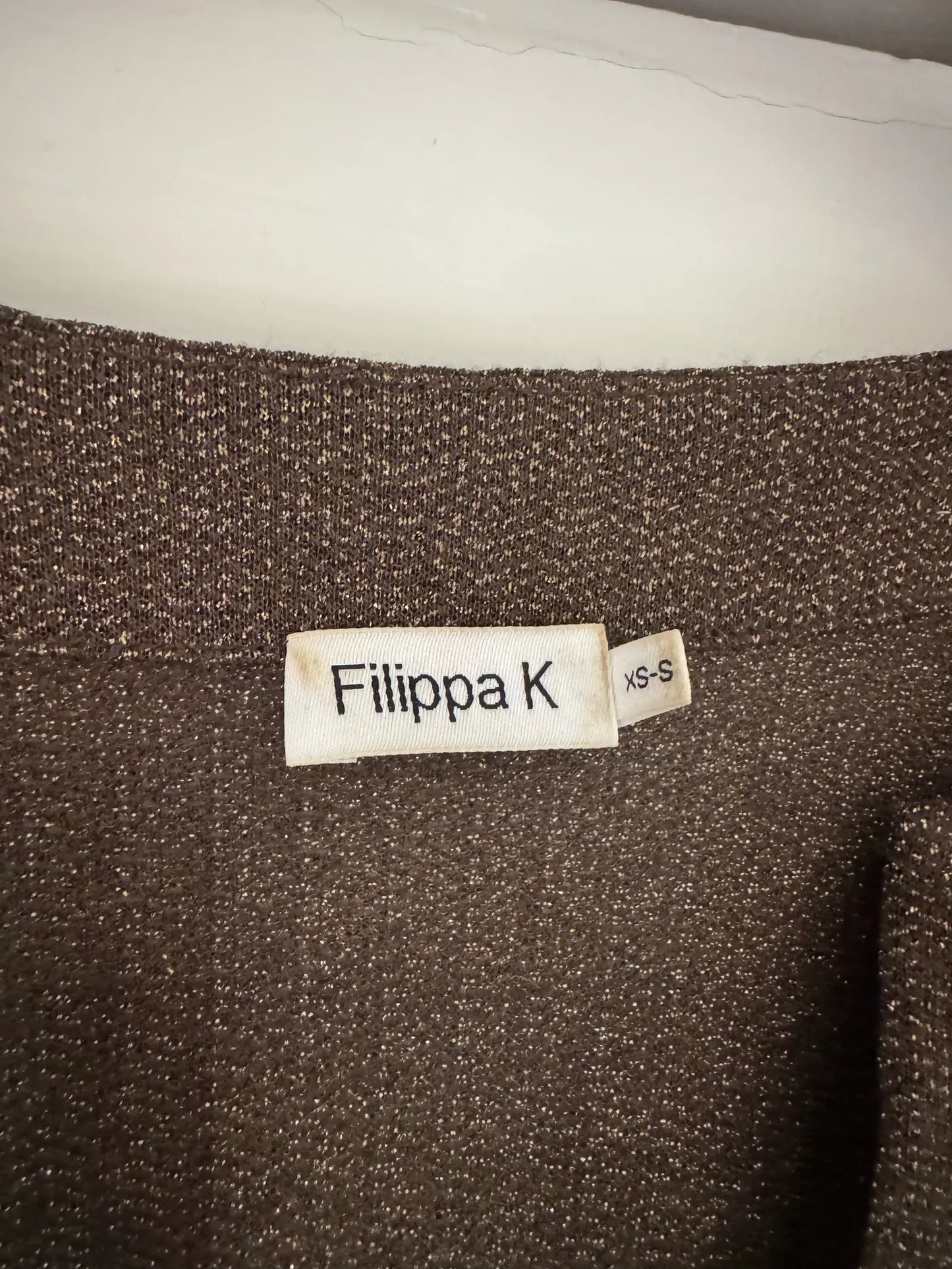 Filippa K Beach-kaftan