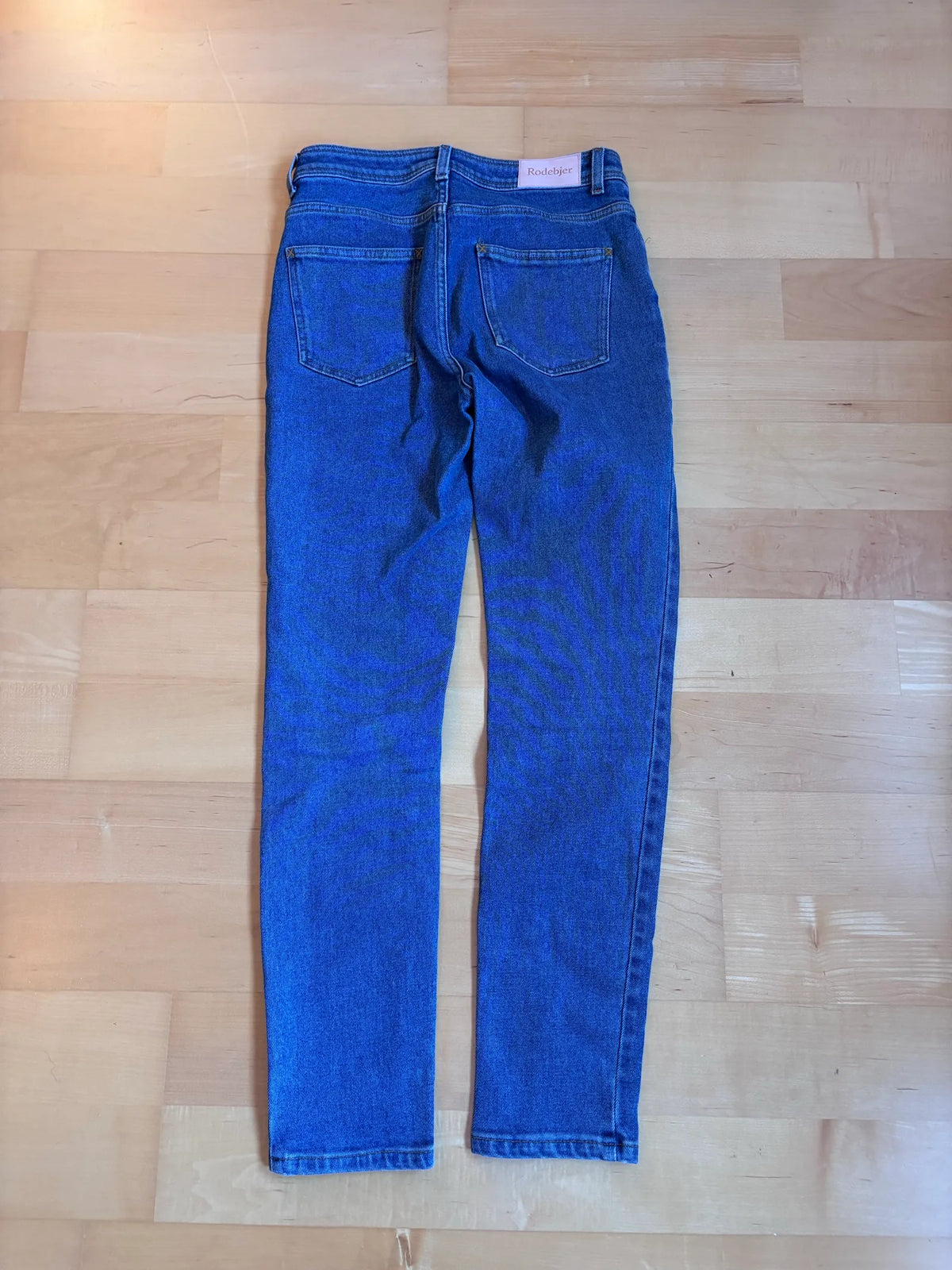Rodebjer Viktoria-jeans NWOT