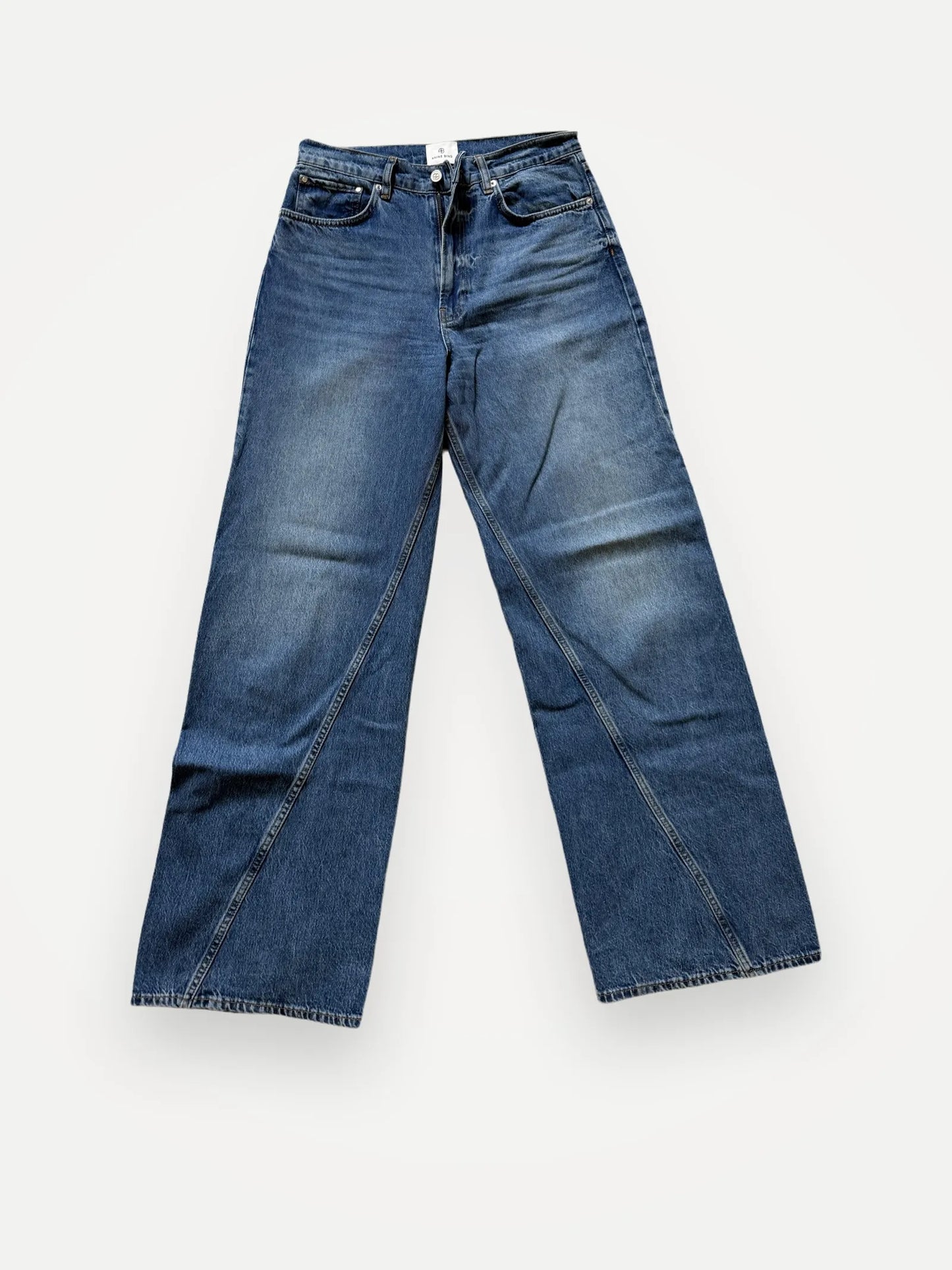 Anine Bing Vida Jeans